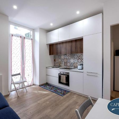Апартаменти Capital House 85 Ла-Спеція Екстер'єр фото