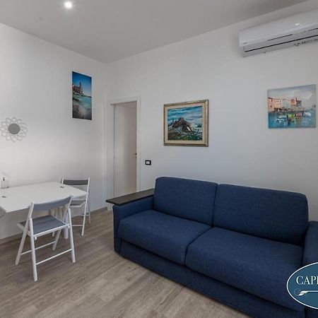 Апартаменти Capital House 85 Ла-Спеція Екстер'єр фото