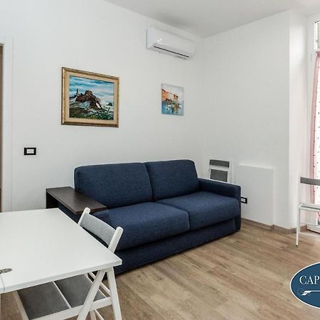 Апартаменти Capital House 85 Ла-Спеція Екстер'єр фото